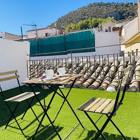San Bartolome 26 Apartment Jaén Exterior foto